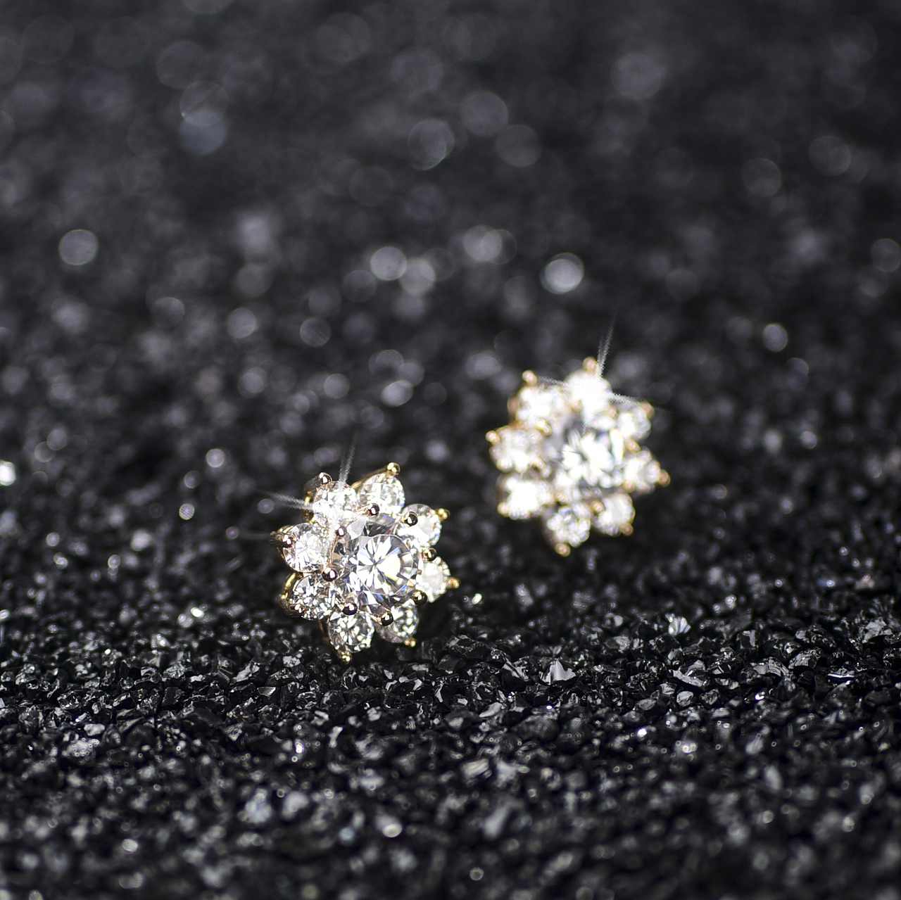 2020年首饰产品照片及模特照随便挂几张