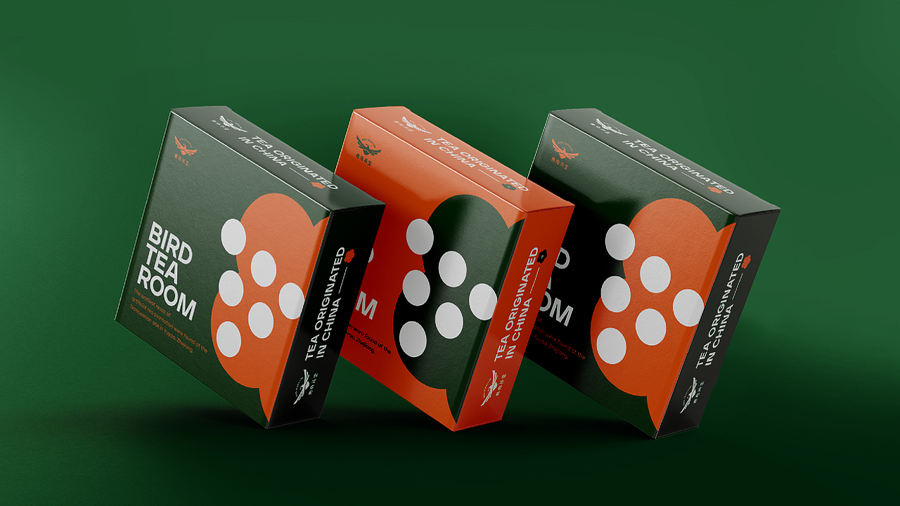 青鸟茶室 BIRDTEAROOM | 在茶的世界里让时光变慢