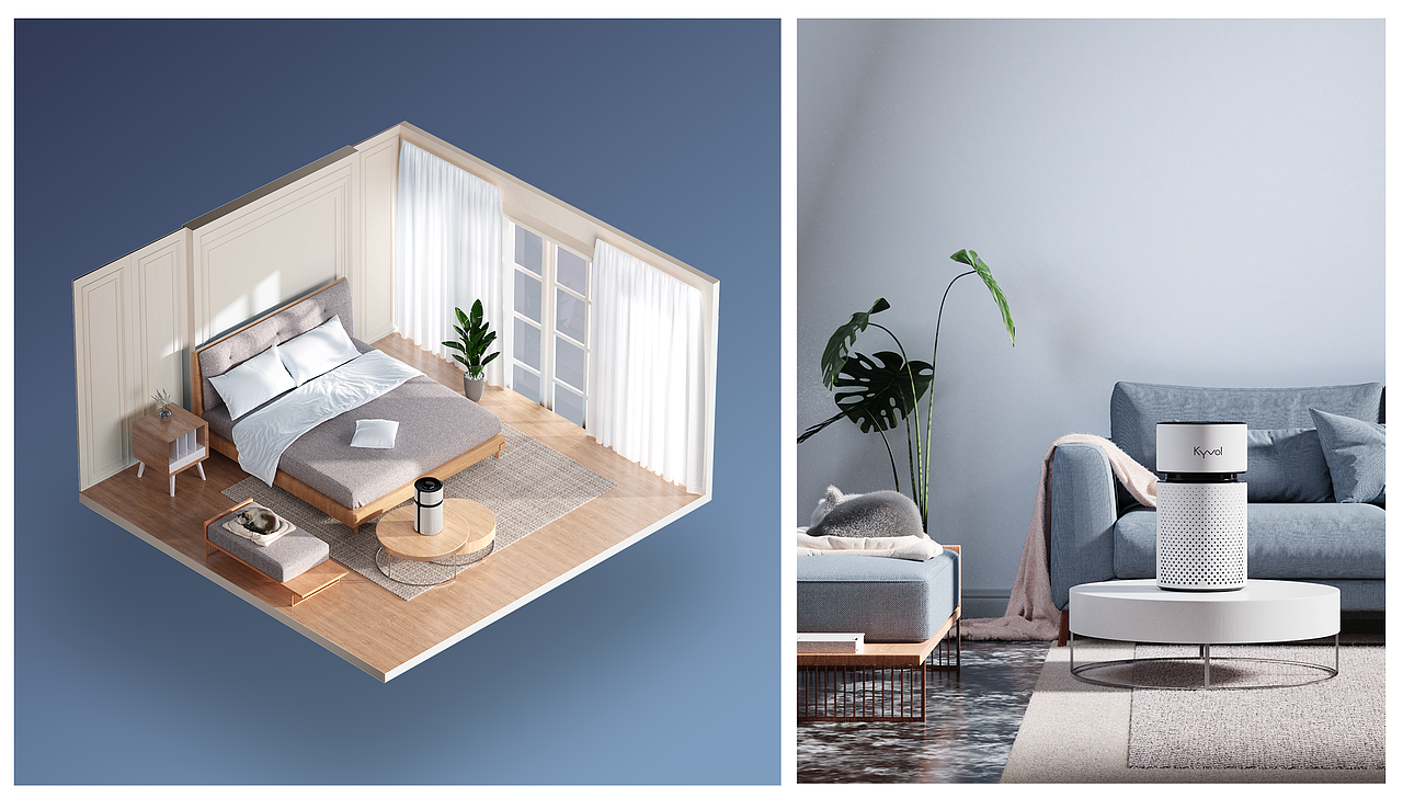 2021电商详情及渲染