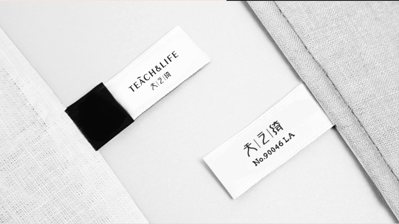 天之绮服装品牌标志设计（图ZOTU3MzA1Njg=） - Logo - 站酷设计师乐水设计原创素材 - 站酷ZCOOL