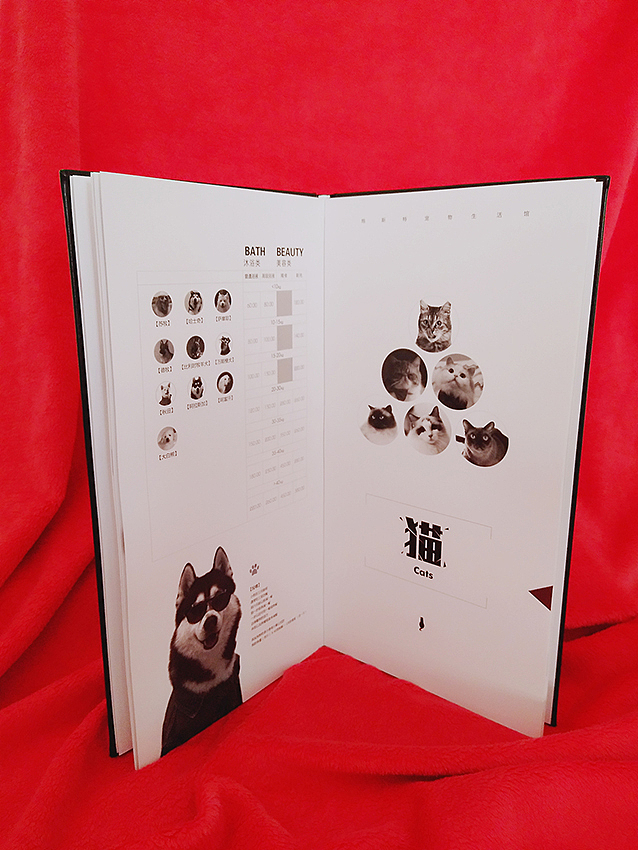 POST寵物店精裝畫(huà)冊(cè)（圖ZODE4NTIxNTI=） - 書(shū)籍/畫(huà)冊(cè) - 站酷設(shè)計(jì)師單點(diǎn)設(shè)計(jì)工作室原創(chuàng)素材 - 站酷ZCOOL