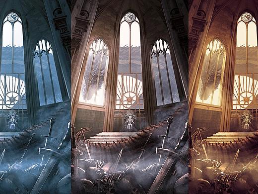 《剑锋王座》权游饭制海报（个人主页-ZMzYxOTI4ODA=） - 海报 - 站酷设计师板栗暴击原创素材 - 站酷ZCOOL