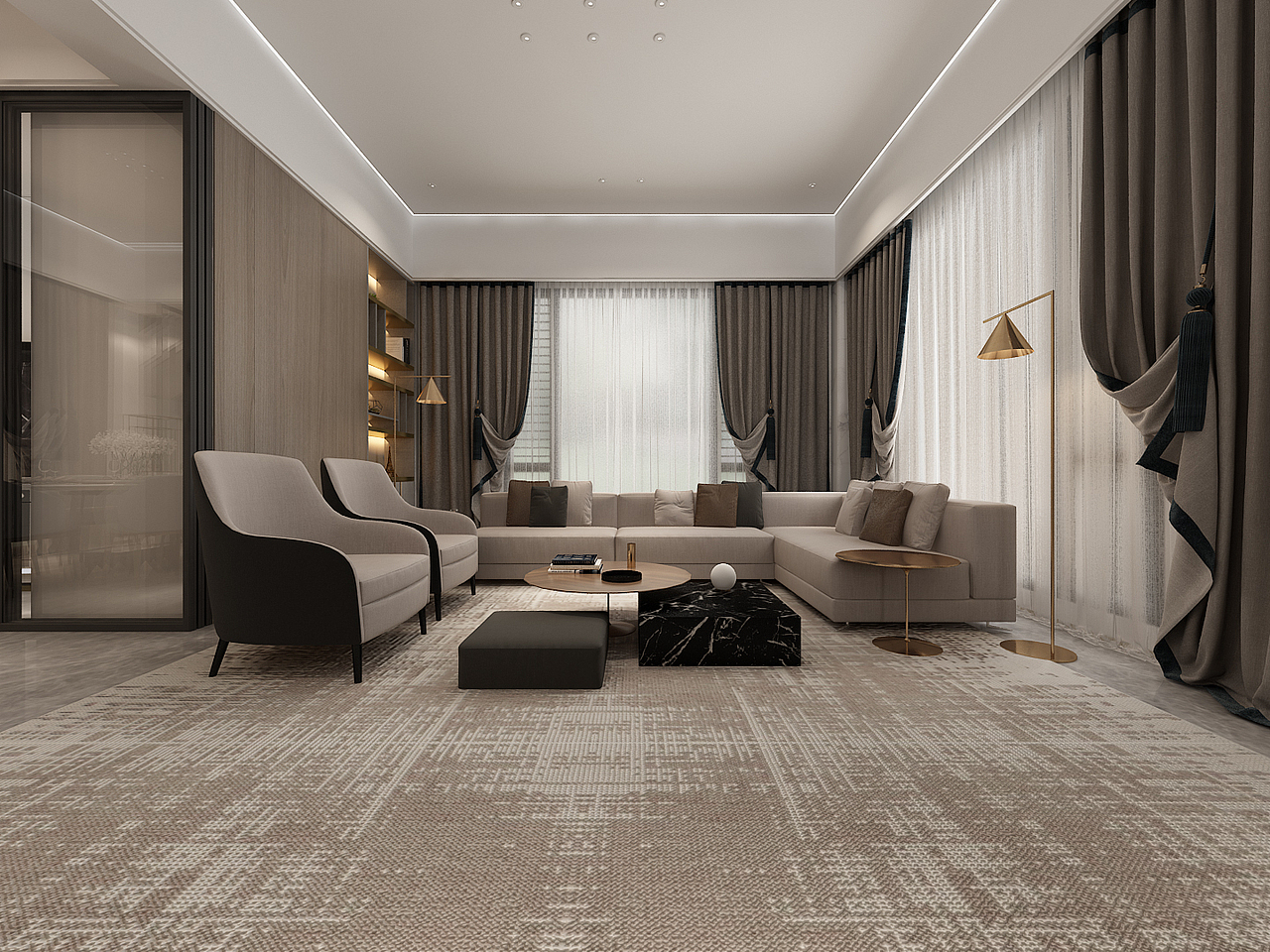 用心感受设计的美