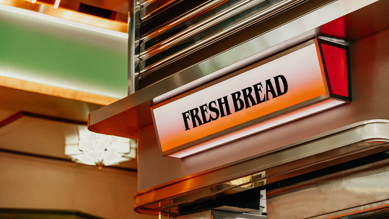 七爷清汤腩“人生赢家”主题店｜再叁食研设计（图ZMjY5OTQ4MDQw） - 品牌 - 站酷设计师再叁品牌设计原创素材 - 站酷ZCOOL