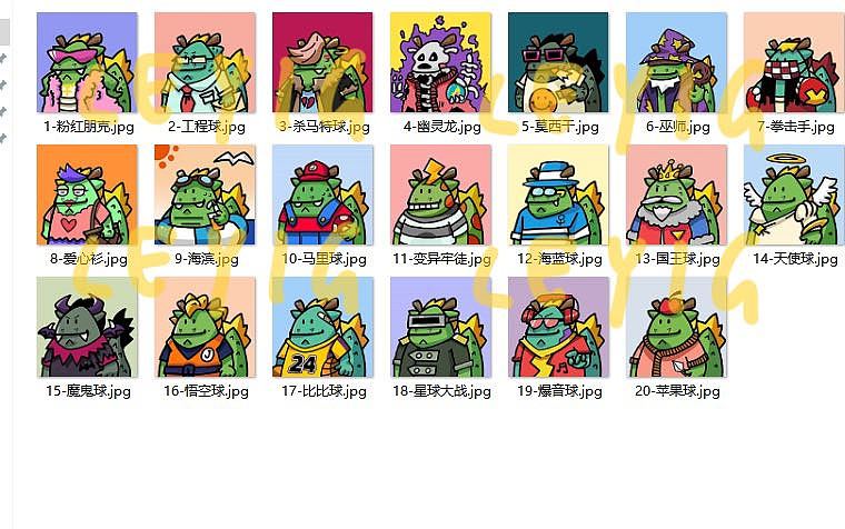 招聘画师啦（图ZMjkzMTMzOTA0） - 商业插画 - 站酷设计师阿谭只想淦饭原创素材 - 站酷ZCOOL
