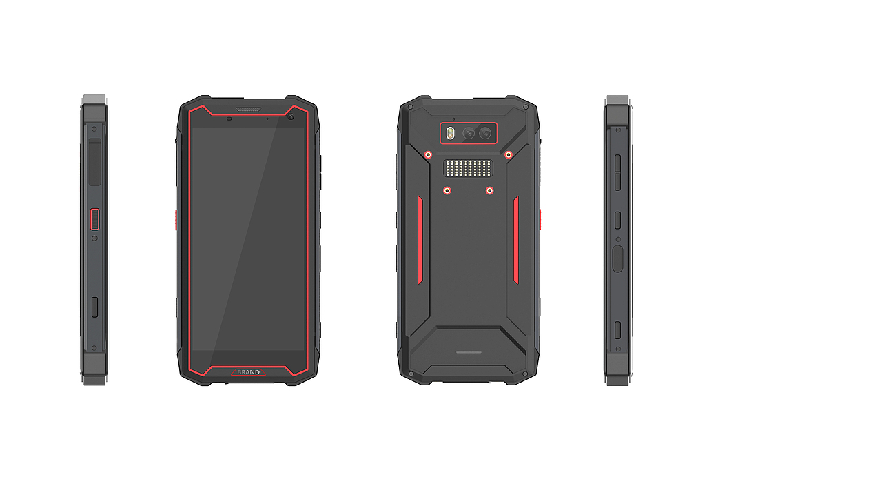 三防手机设计方案（图ZMjgxNTkzMzg0） - 其他工业/产品 - 站酷设计师chen_c_design原创素材 - 站酷ZCOOL