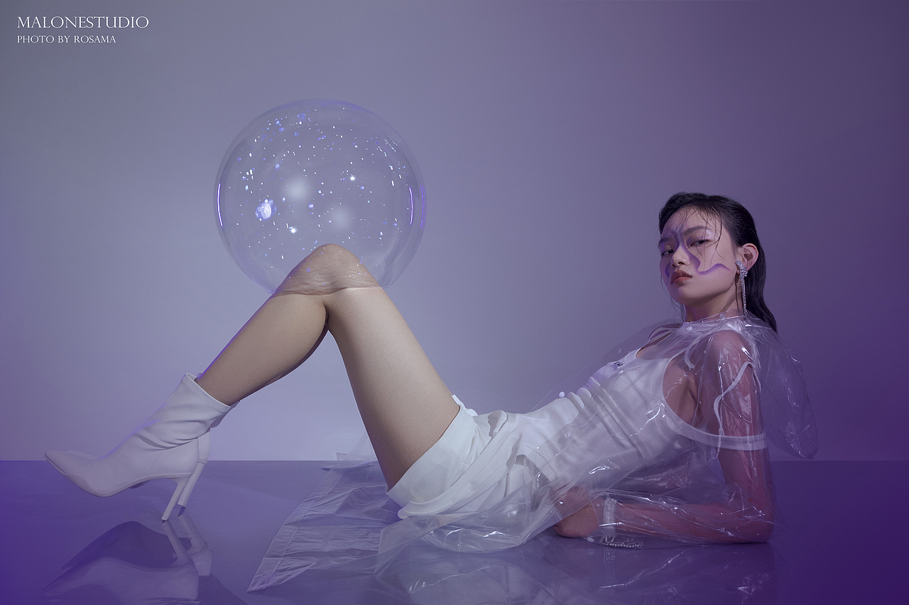 随意解读（图ZMjg1MTUwOTY4） - 人像摄影 - 站酷设计师馬龍玲原创素材 - 站酷ZCOOL