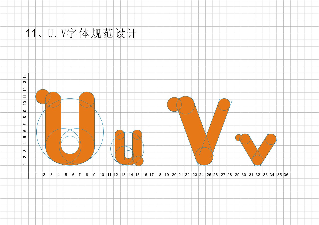 26个英文字母字体设计（图ZMjkzNDIyMzM2） - 字体/字形 - 站酷设计师黑白格子部原创素材 - 站酷ZCOOL