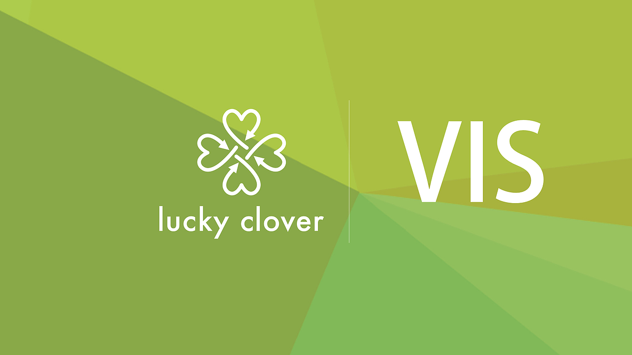 四叶草品牌规划