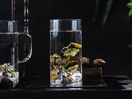 玻璃杯