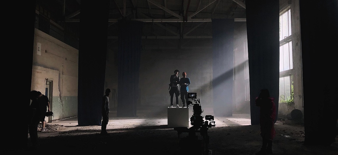 HARMAY話梅TVC，诠释全新美的哲学（图ZMjI2MDE2MDIw） - 短片 - 站酷设计师accent原创素材 - 站酷ZCOOL