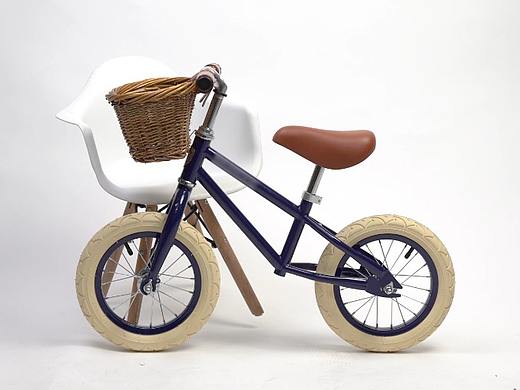 儿童平衡车滑步车宝宝双轮无脚踏自行车小孩1-2-3-6岁