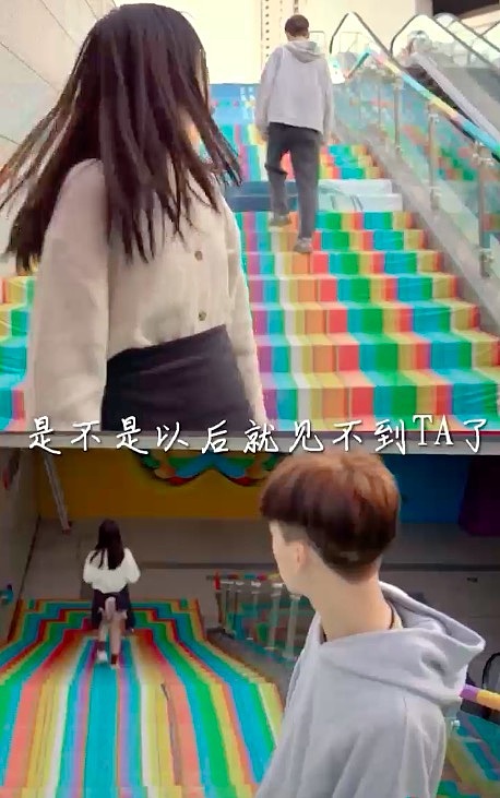 抖音短视频《男友力》（青春纯爱向）（图ZMjg2Mzg5MzUy） - 短片 - 站酷设计师KK康康0127原创素材 - 站酷ZCOOL