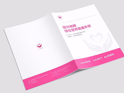 2018医疗食品物料设计（孕产妇）