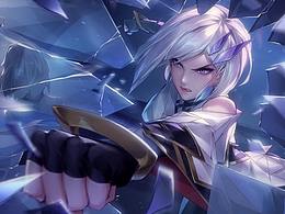 游戏
