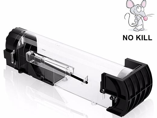 捕鼠器亚马逊套图精修与设计（个人主页-ZMzc3MDU5MDQ=） - 电商 - 站酷设计师不眠创意原创素材 - 站酷ZCOOL