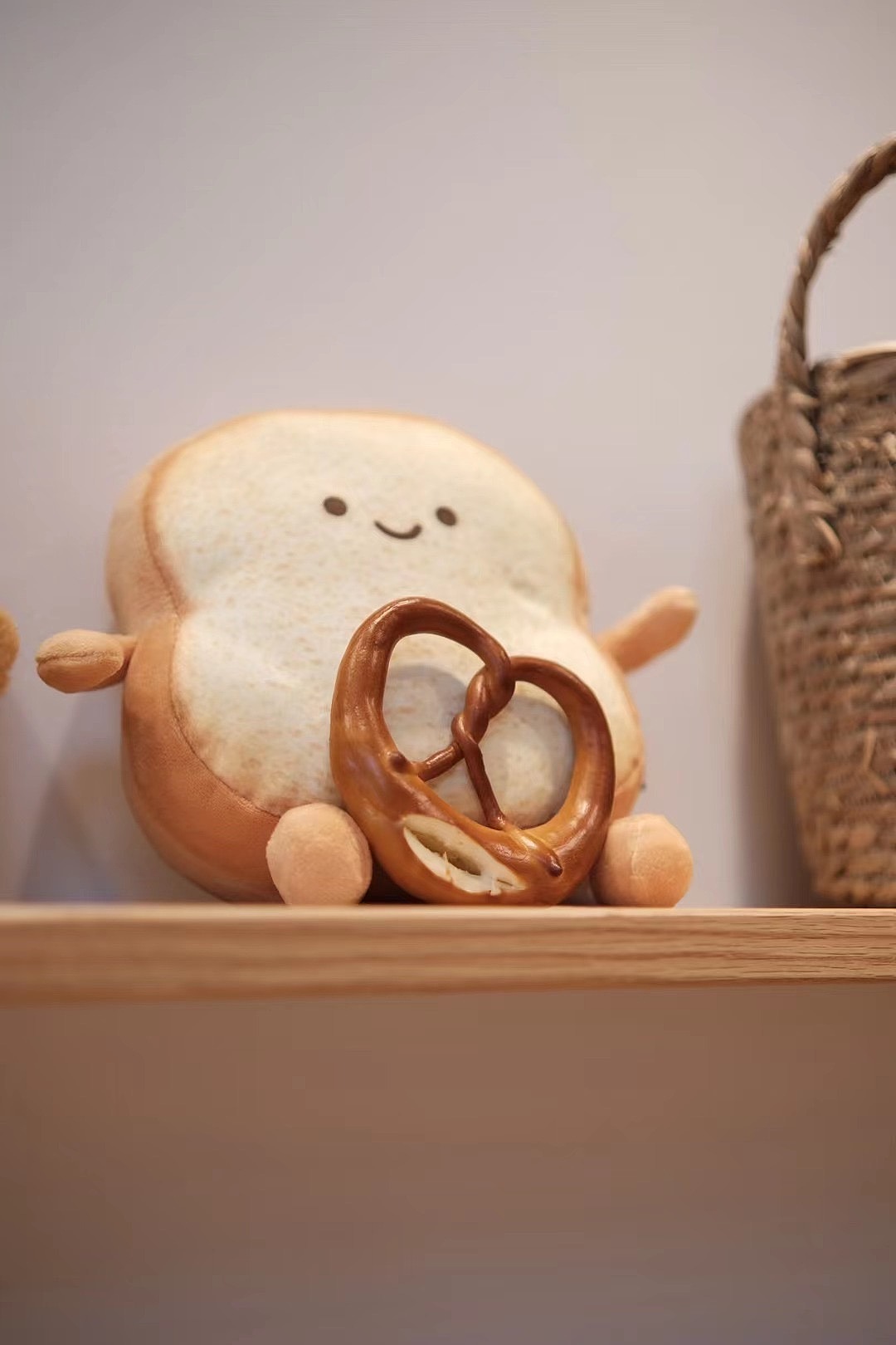 品牌设计/ 烘焙—原野麦芒