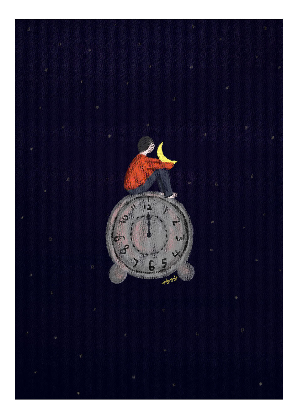 日常（一）（图ZMTA4MDUwNzk2） - 创作习作 - 站酷设计师抽抽_cc原创素材 - 站酷ZCOOL