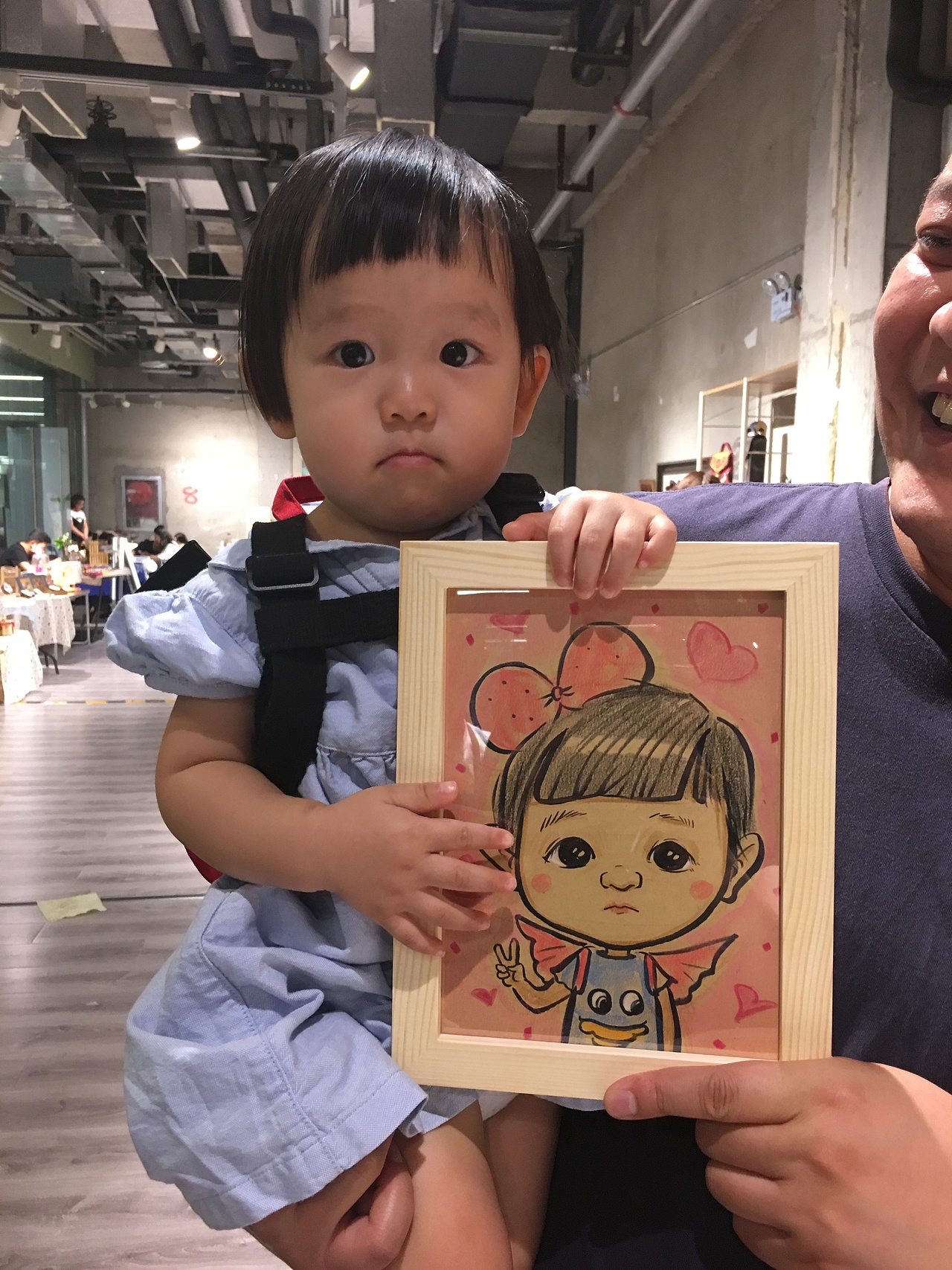 肖像漫画似颜绘（图ZMTExMTQ5ODQ0） - 单幅漫画 - 站酷设计师爆芽漫画原创素材 - 站酷ZCOOL