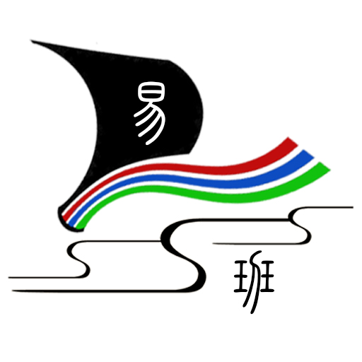 校园易班logo设计