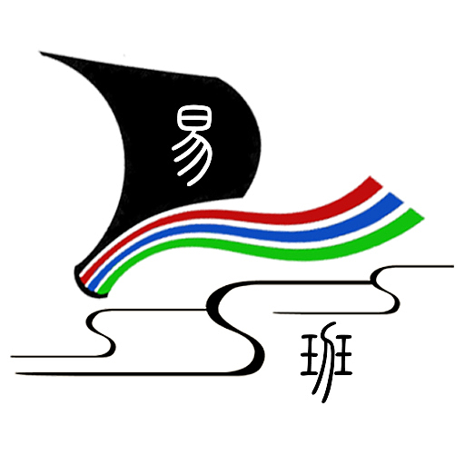 校园易班logo设计（图ZMTM1OTIyOTMy） - Logo - 站酷设计师Jaylor原创素材 - 站酷ZCOOL