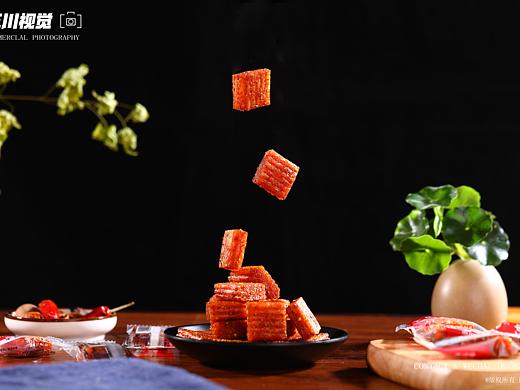 吃过的辣条吗？ 辣条产品拍摄！