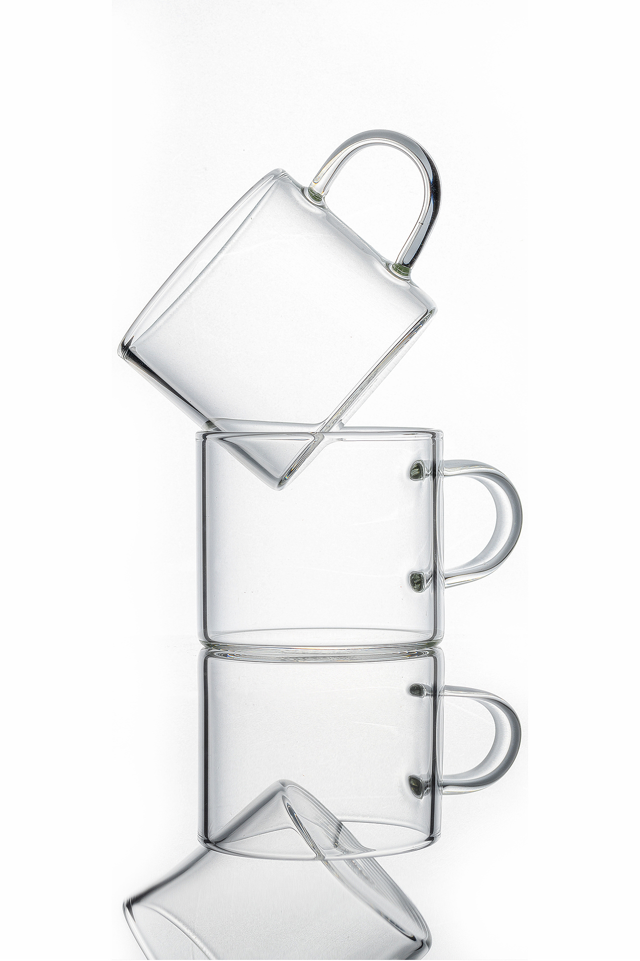 创意摄影 × 花茶茶壶 × 清新风格 × 辰光摄影