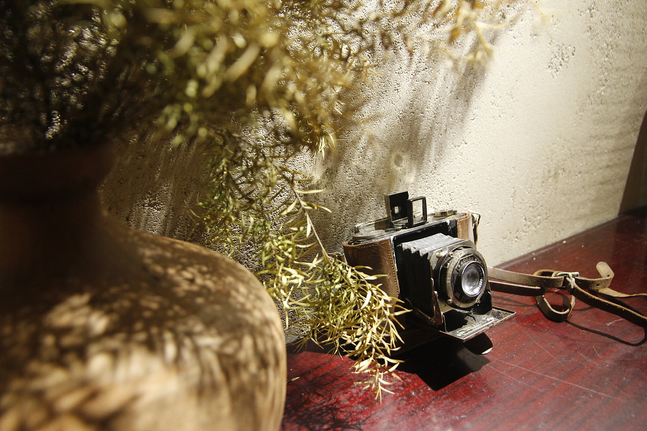 甜梦里的夬物食堂