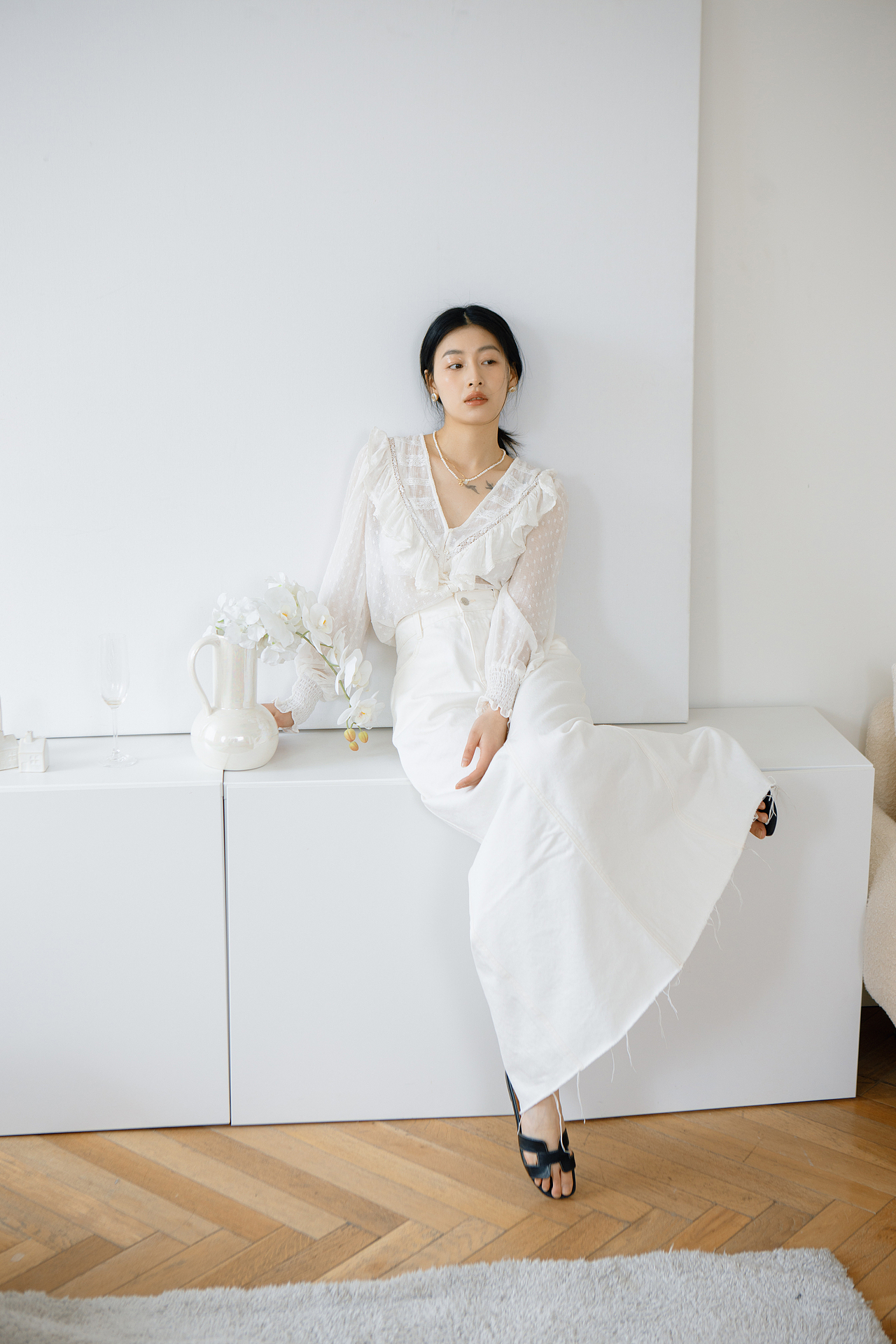 人像摄影/服装拍摄/