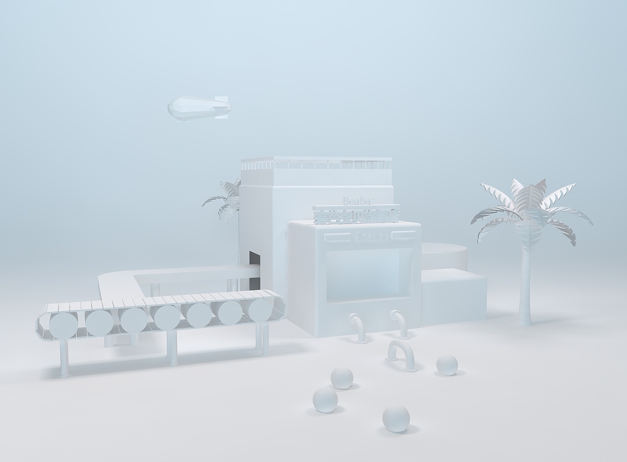 渲染（图ZMjA4NDY1MjYw） - 电商 - 站酷设计师阴天的太阳雨原创素材 - 站酷ZCOOL