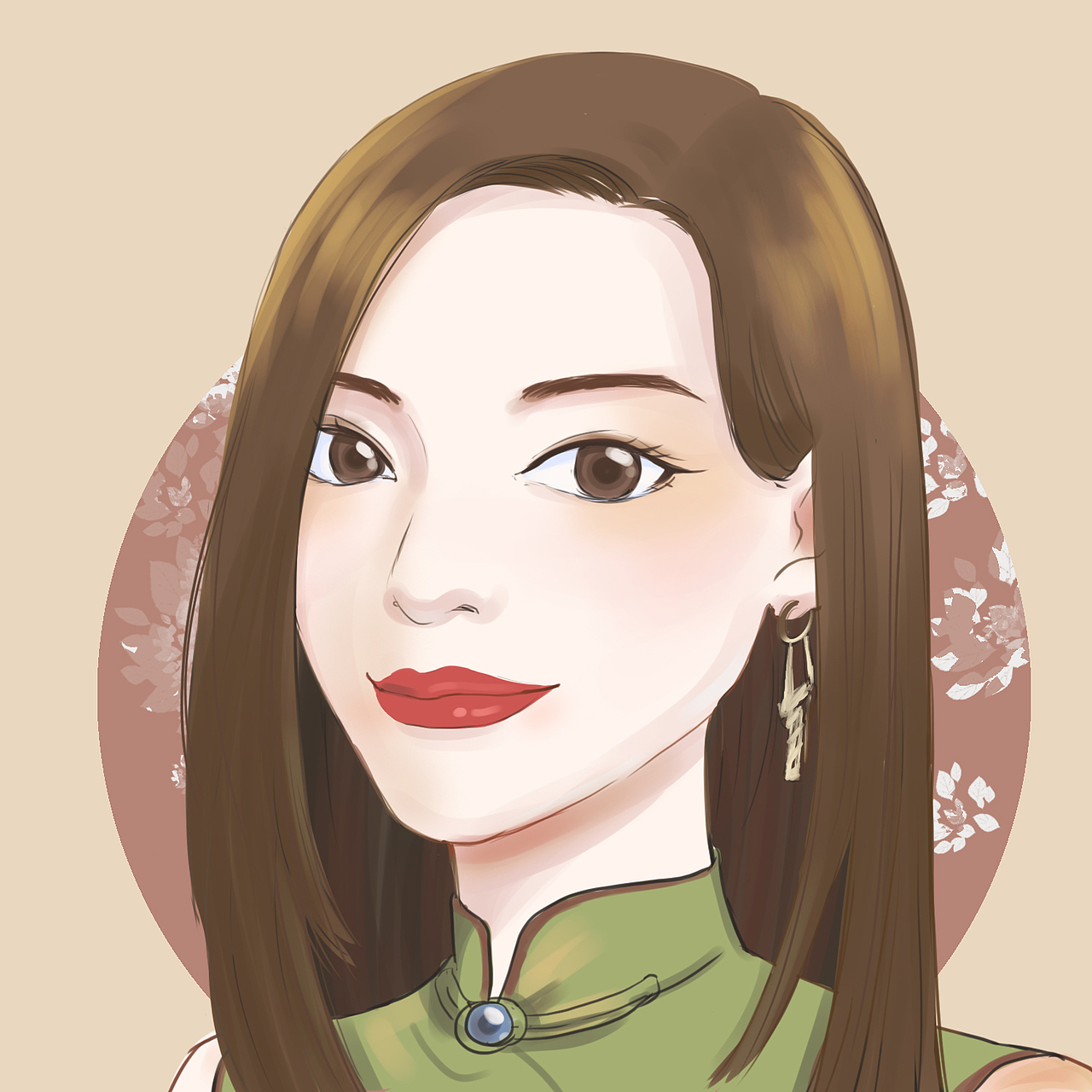 头像设计和表情设计