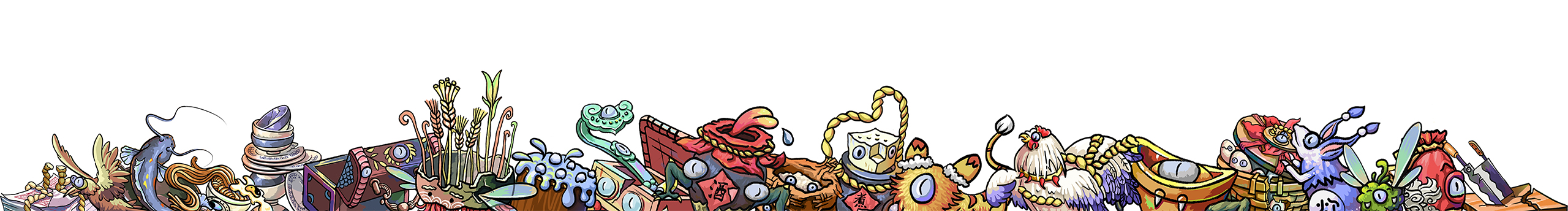 冰醇糕YC的個人主頁（封面預(yù)覽） - 主頁封面設(shè)置 - 站酷設(shè)計師冰醇糕YC原創(chuàng)素材 - 站酷ZCOOL