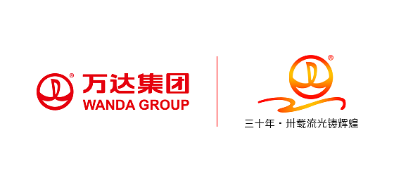 万达30周年logo设计大赛（图ZNDk4MTE0NjQ=） - Logo - 站酷设计师方晴原创素材 - 站酷ZCOOL