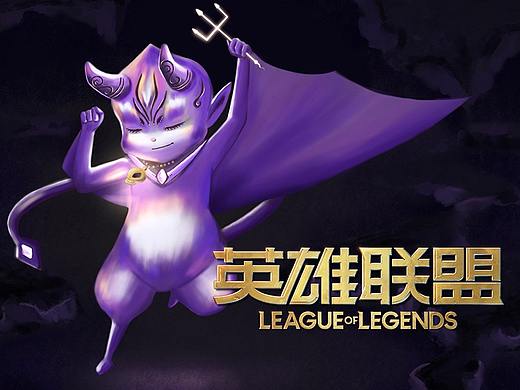 恶魔低语