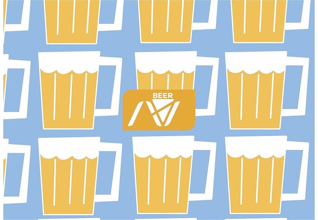Z-N BEER  自酿鲜啤