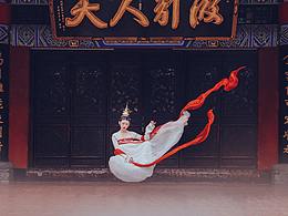 古风图