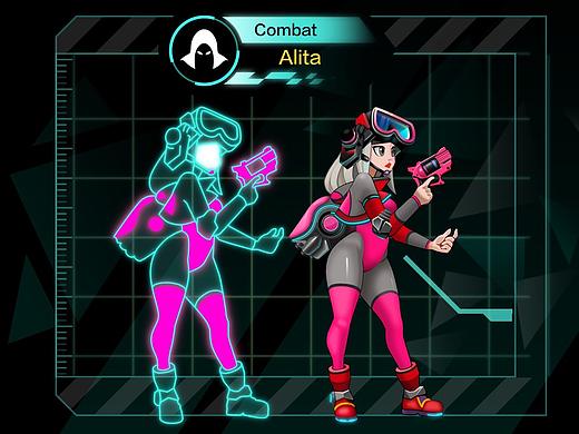 Character Design