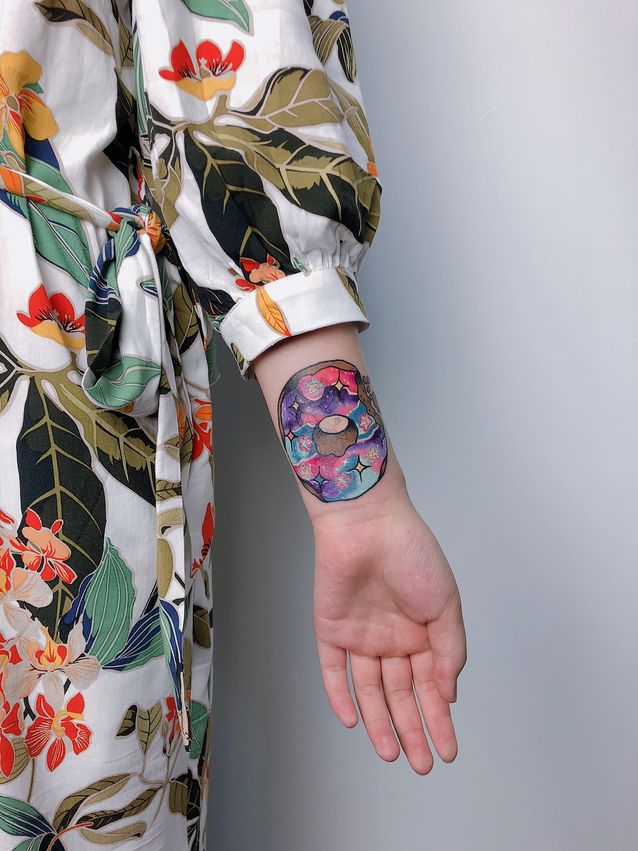 昨日小遮盖作品