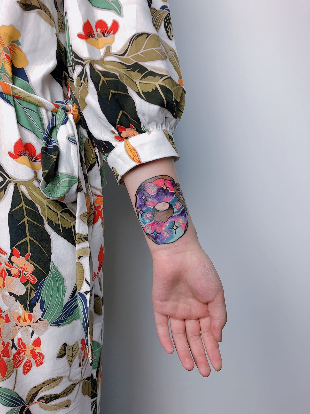 昨日小遮盖作品