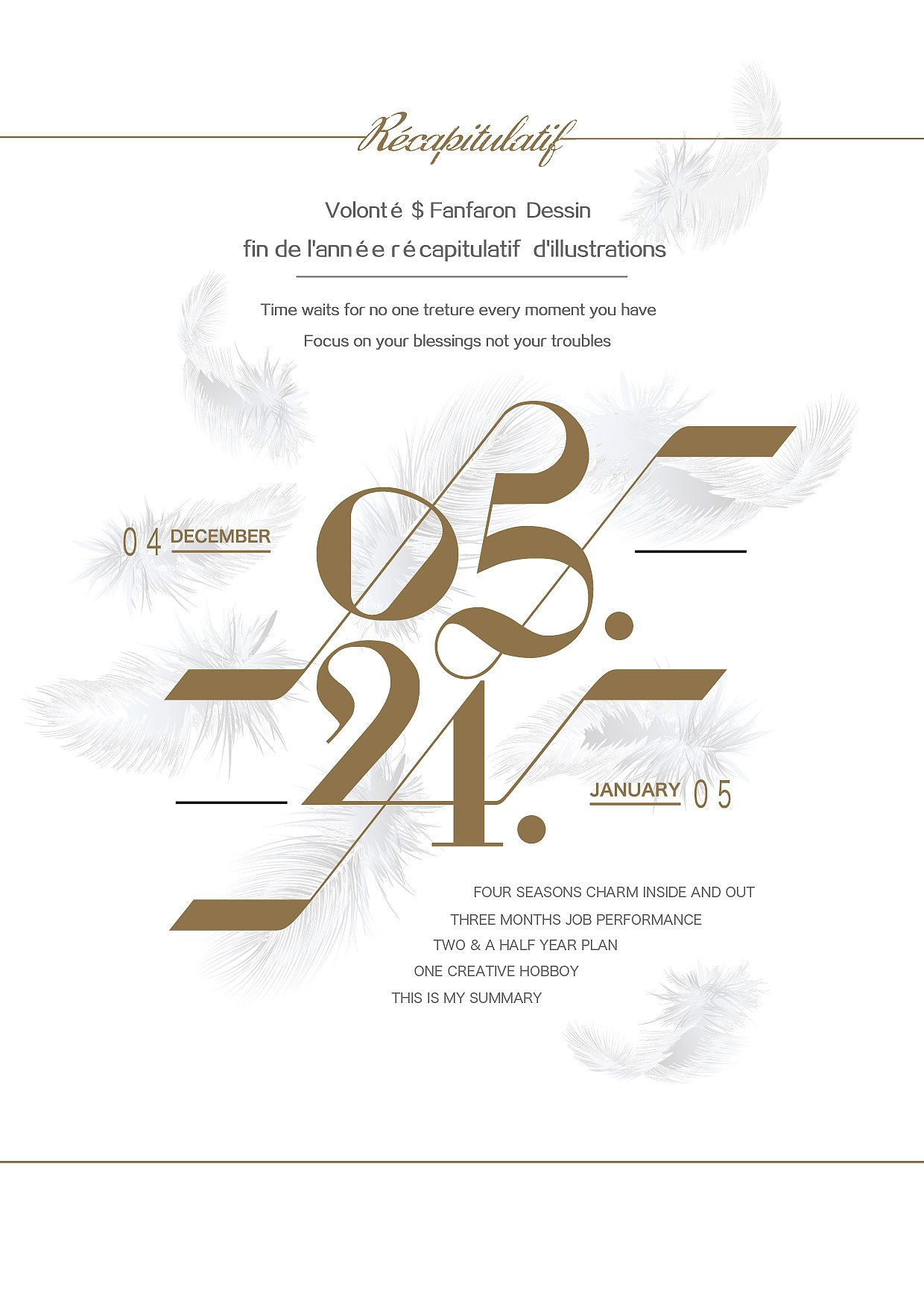 2014 Year end Summary Illustrations（图ZMjQ4MzY5MTI=） - 信息图表 - 站酷设计师赵四爷原创素材 - 站酷ZCOOL