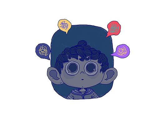 18毕业设计-《情绪星球》儿童数字教育APP