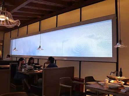 深圳餐饮设计:凭什么这条臭鳜鱼就能奠定人们对徽菜的认知?