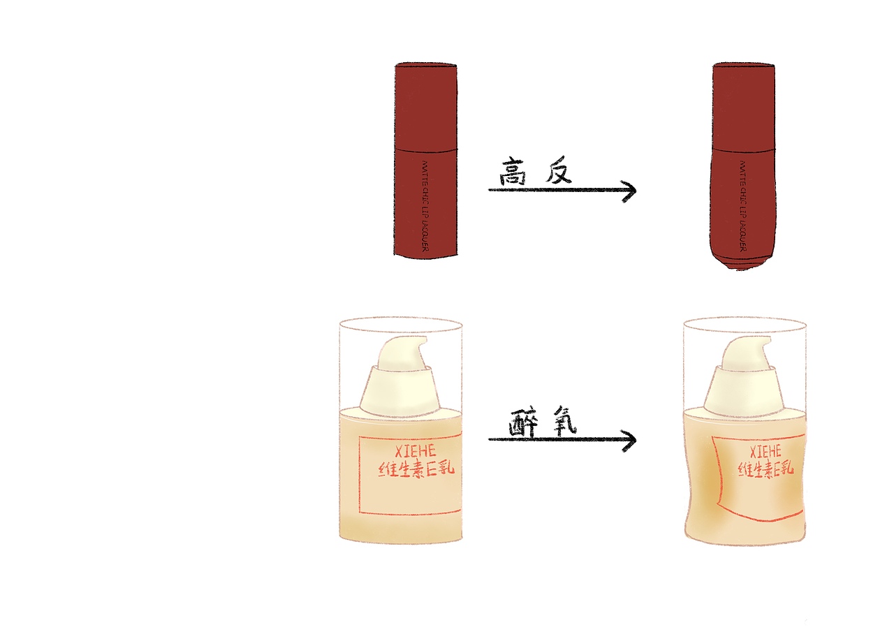 藏小吃系列（图ZMjU0OTc4NTEy） - 商业插画 - 站酷设计师酉未原创素材 - 站酷ZCOOL