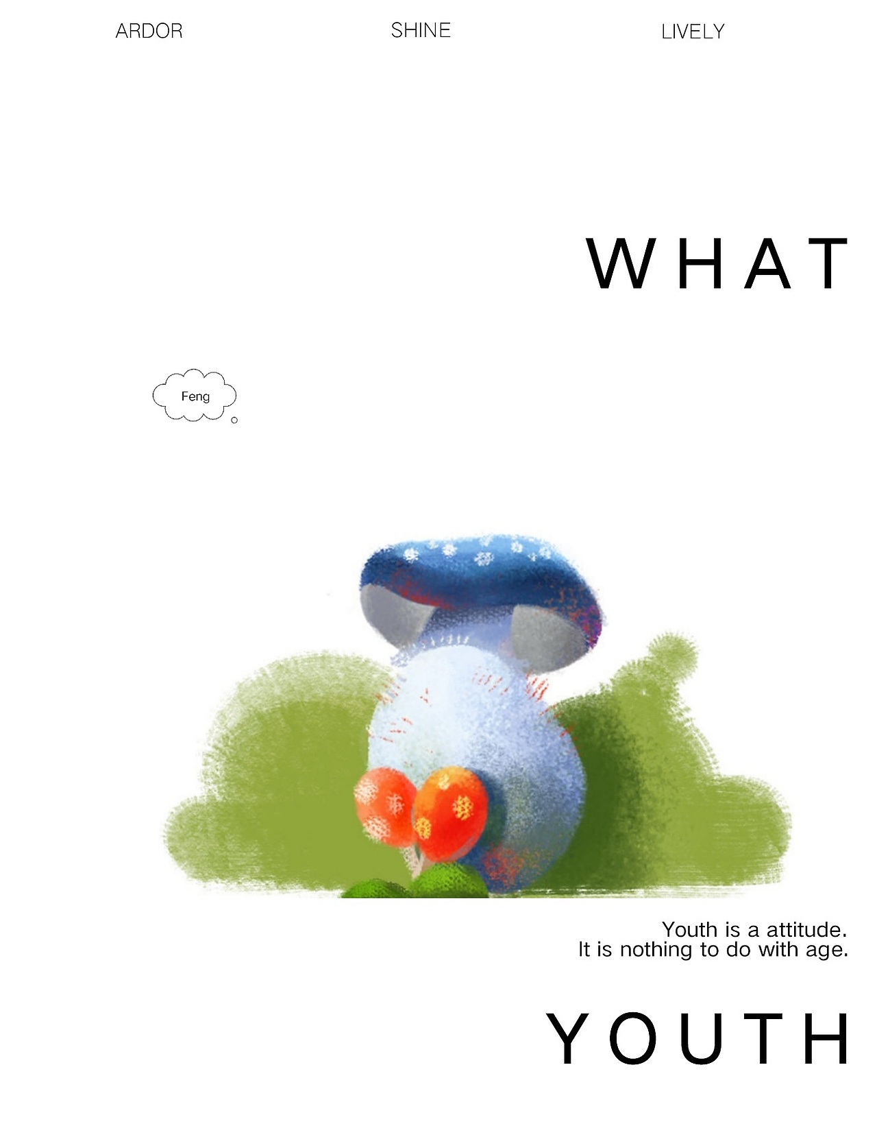 練習(xí)（圖ZMTkyODc5NTA4） - 創(chuàng)作習(xí)作 - 站酷設(shè)計(jì)師Feng馮小香原創(chuàng)素材 - 站酷ZCOOL