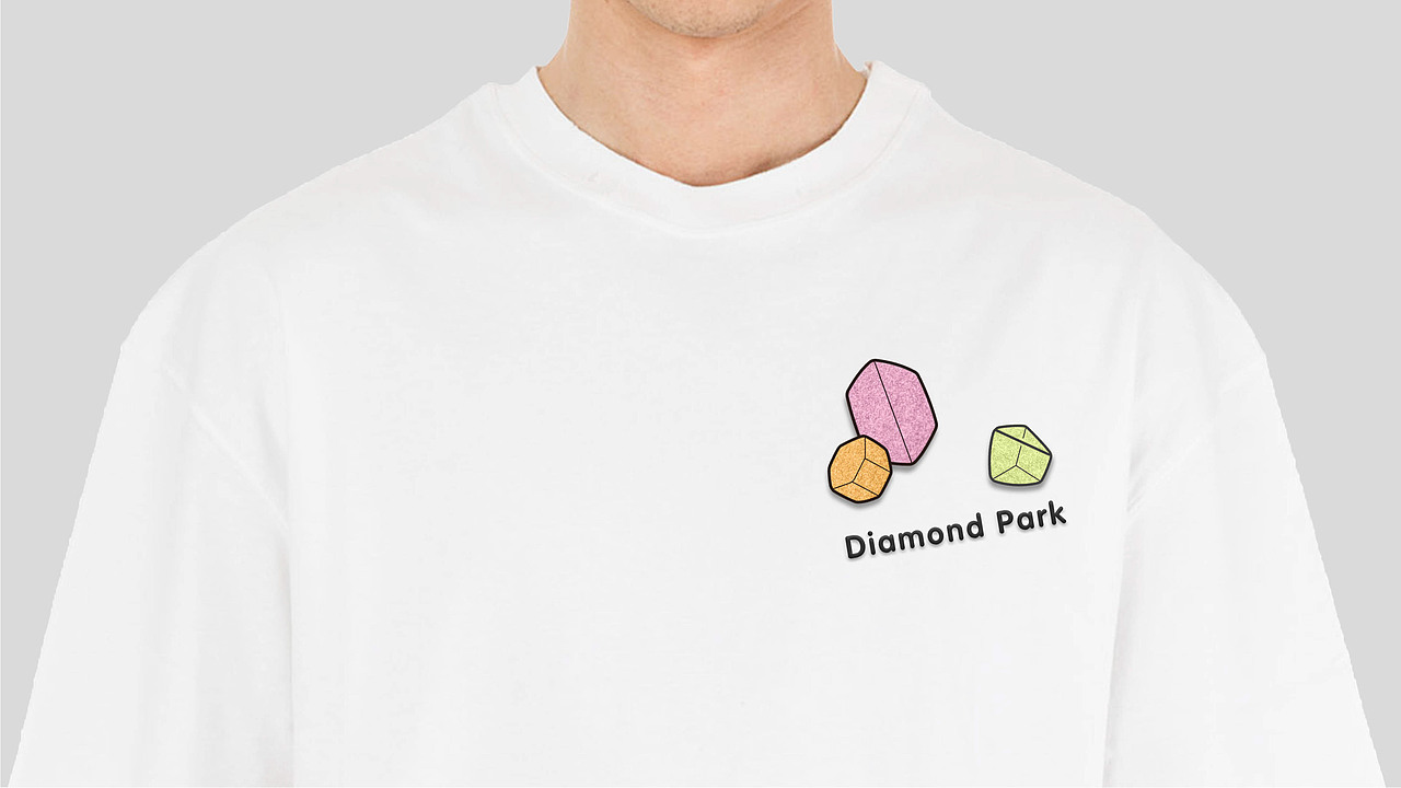 钻石公园 | 重庆首家原生态绿地儿童教育营地亮相