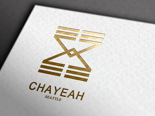 西雅图奶茶店VI设计