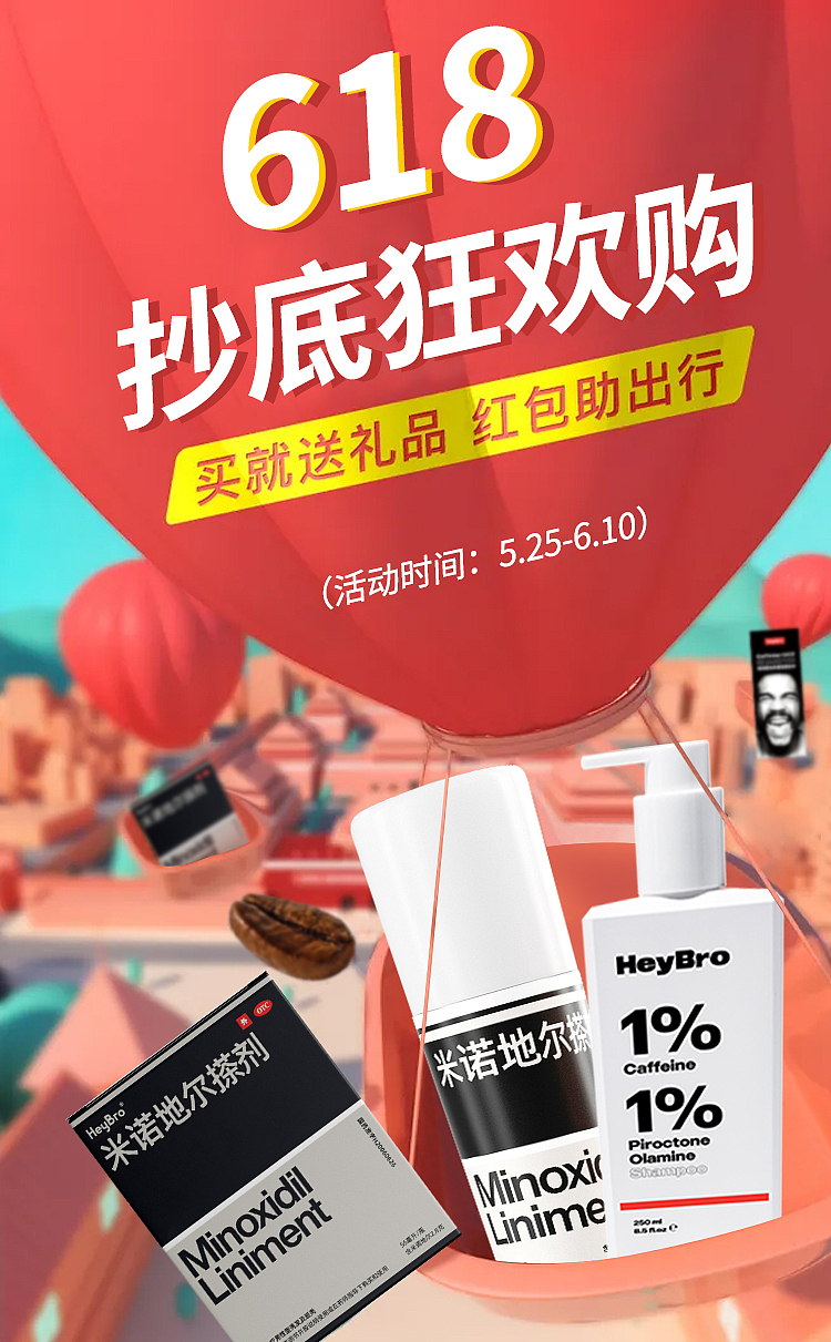 生发产品练习合集