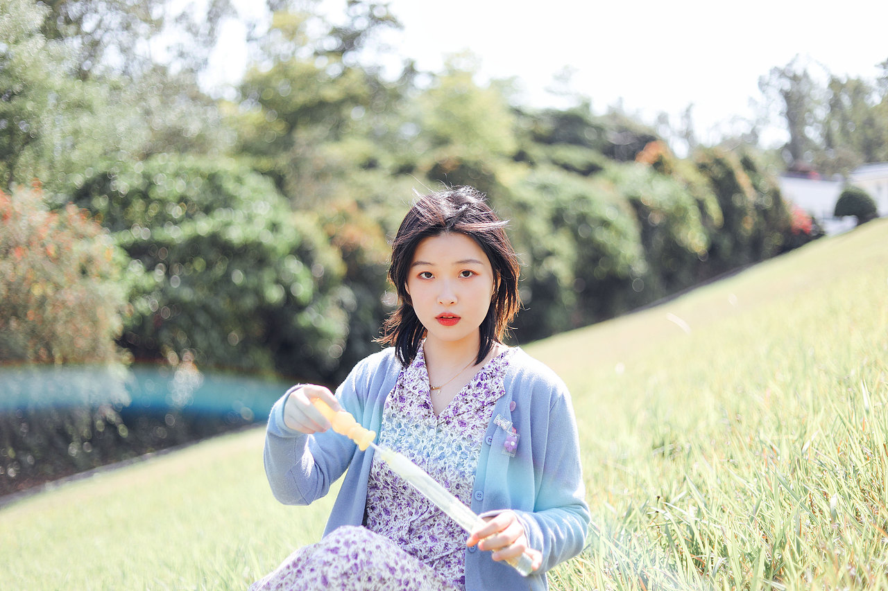 我没有迟到,是你走的太快了,我跟不上