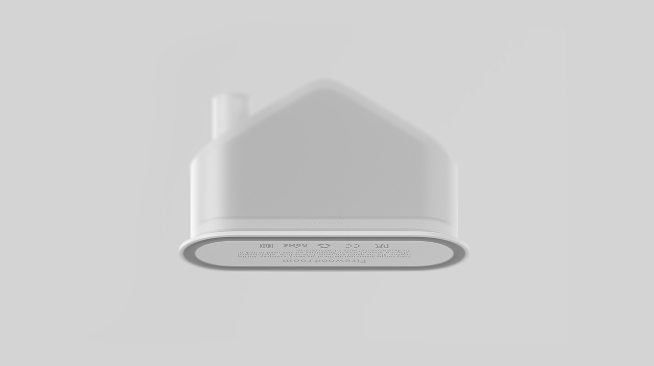 Firewood Room Sharpener（图ZMzI0OTk2OTEy） - 生活用品 - 站酷设计师失业ID设计师孔皓原创素材 - 站酷ZCOOL