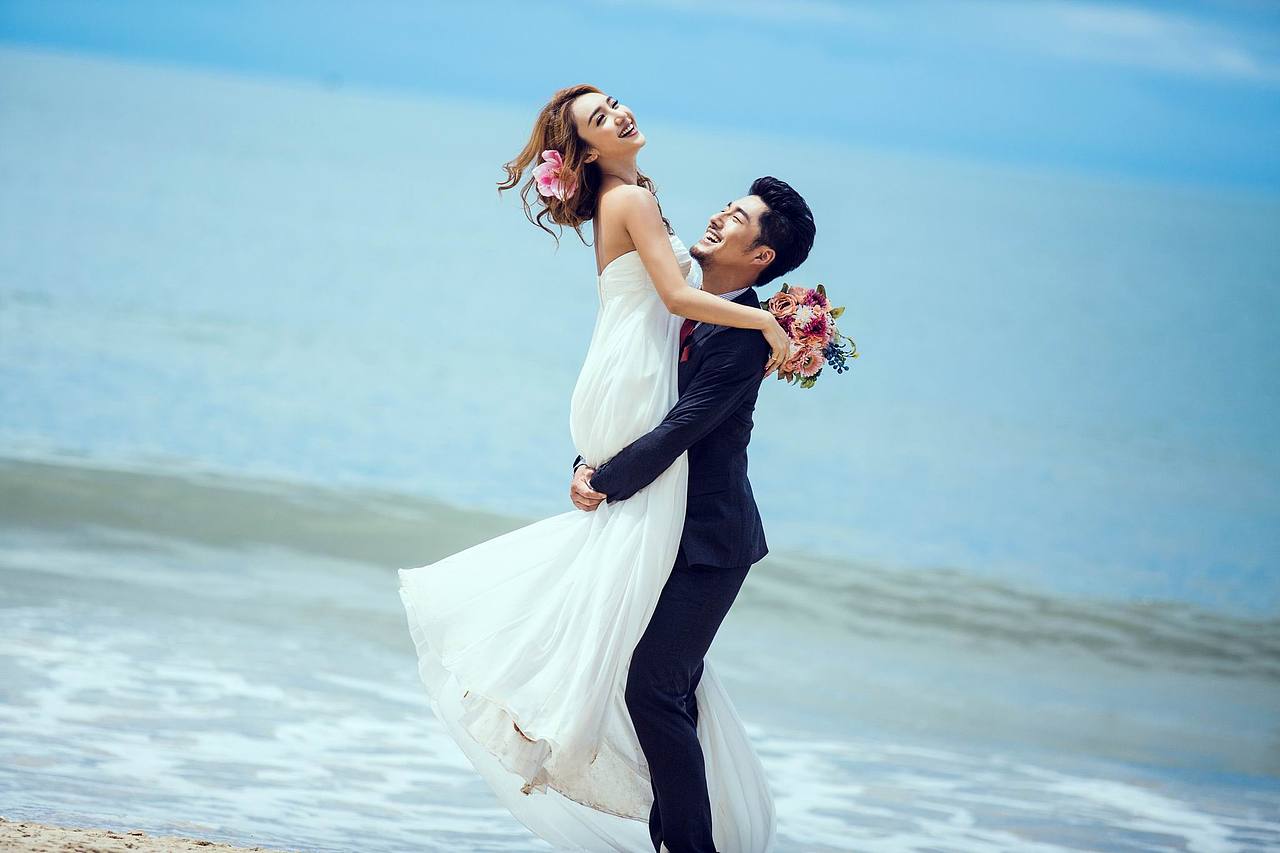 三亚往期作品整理（图ZOTQ3NTEyODg=） - 人像摄影 - 站酷设计师代俊全球旅拍原创素材 - 站酷ZCOOL